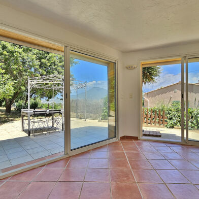 Appartement 2 pièces 226000 €