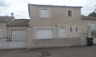 Maison 1 Pièce 140 m² à vendre à Le Grau-du-Roi (30240)