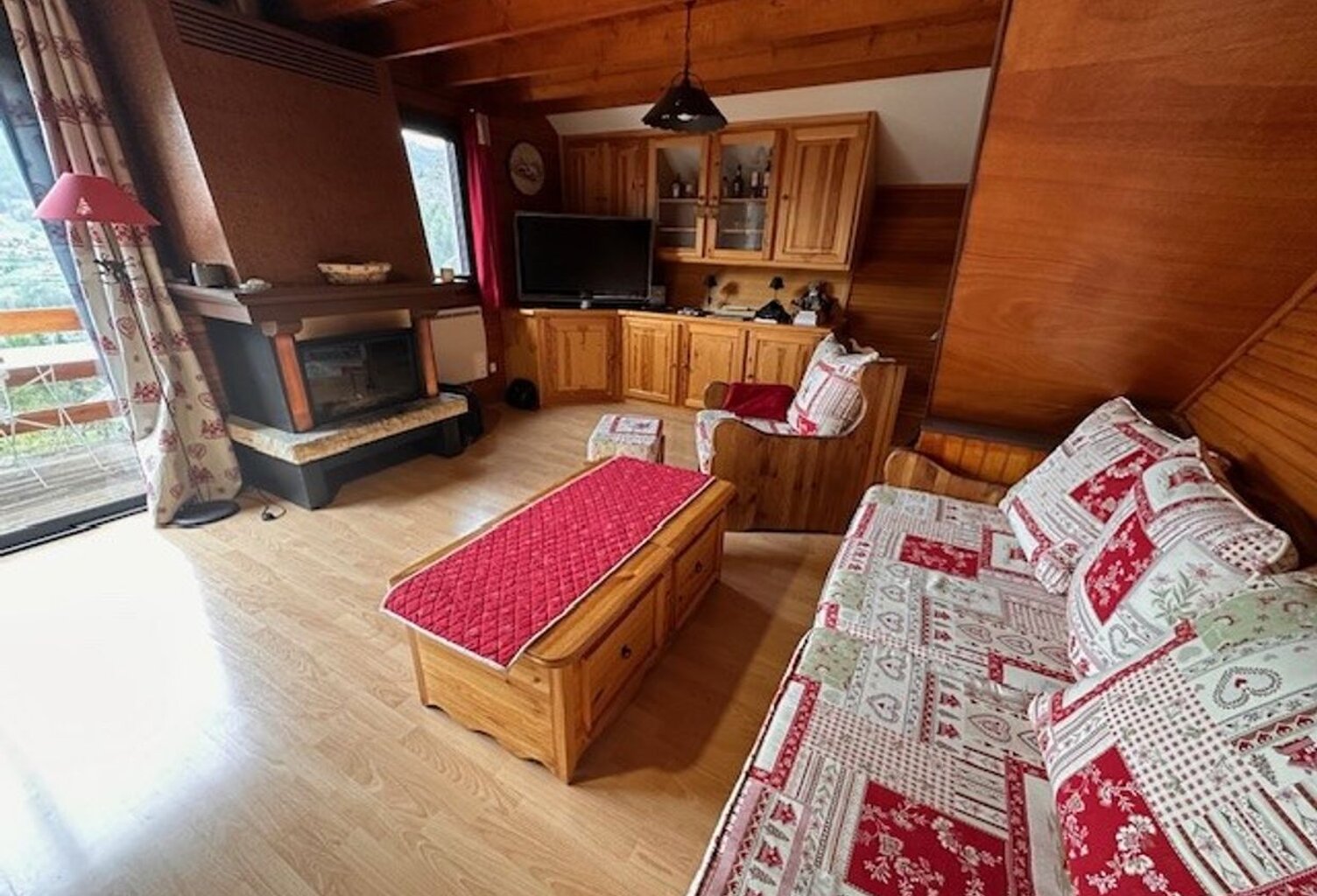 Maison — photo 1