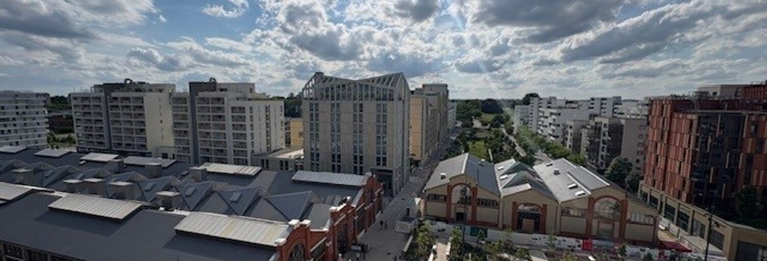 Appartement 3 Pièces 86 m² à vendre à Toulouse (31000)