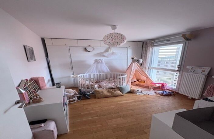 Appartement T3 + Parking sous + cave — photo 3