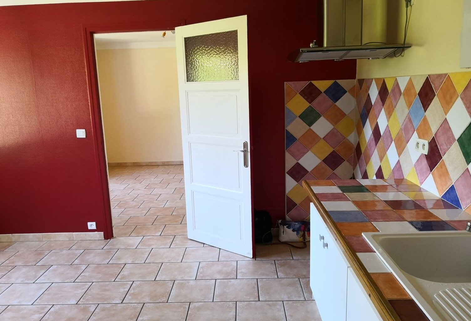 Maison — photo 1