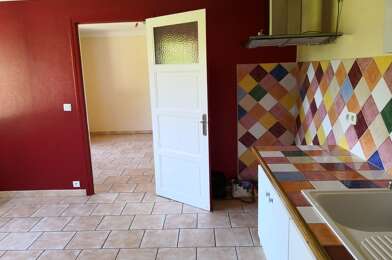 Maison 4 pièces 180000 €