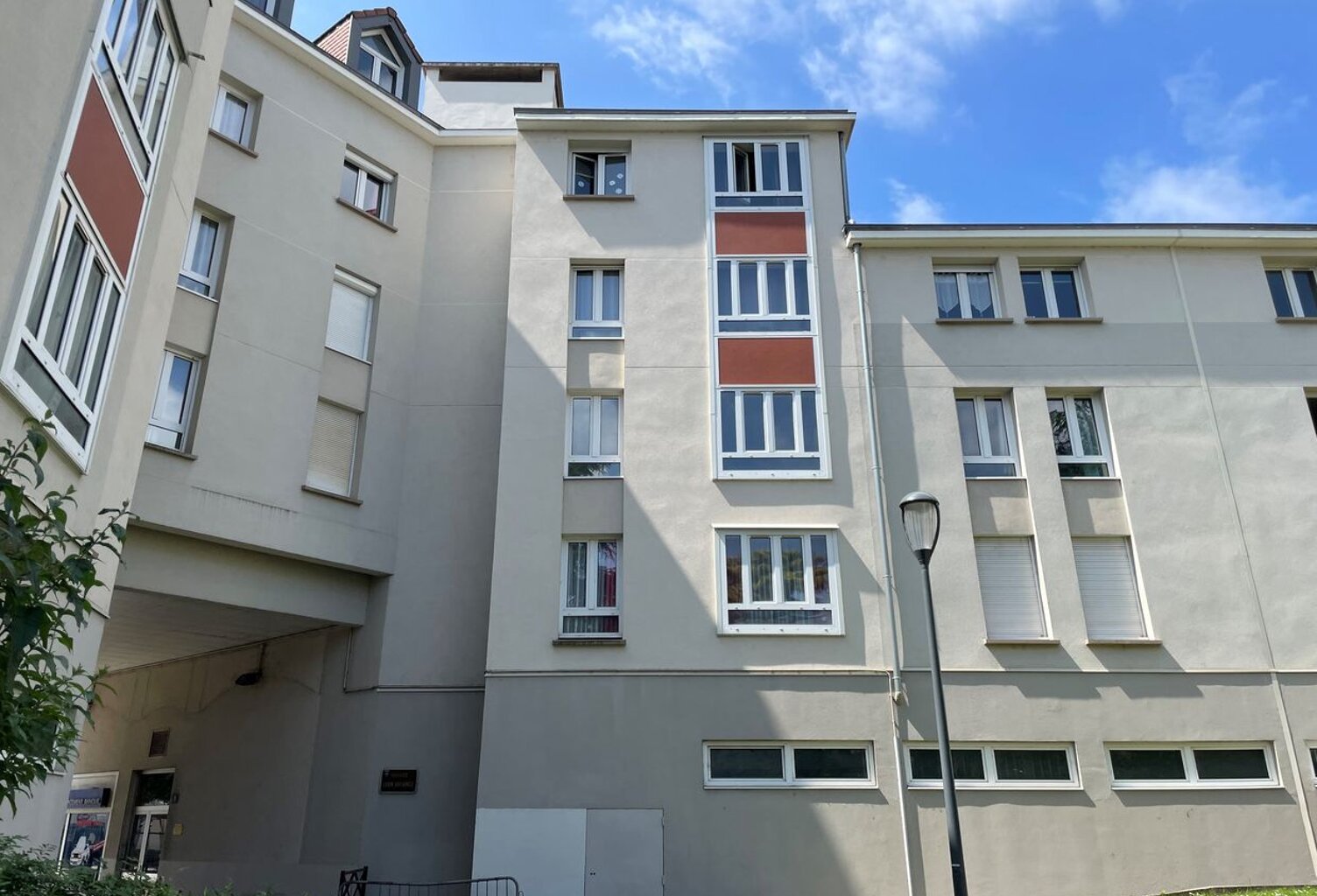 Appartement — photo 1