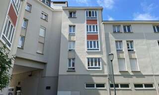 Appartement 1 Pièce 30 m² à vendre à Poissy (78300)