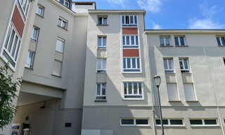 Appartement 1 Pièce 30 m² à vendre à Poissy (78300)