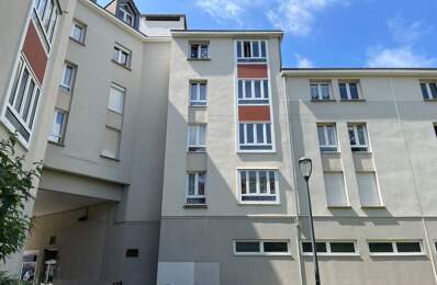 Appartement — photo du bien
