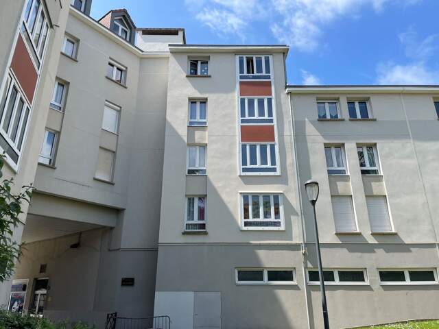 Appartement — photo du bien