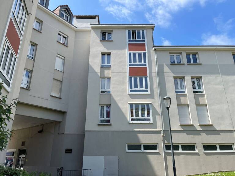 Appartement — photo 1