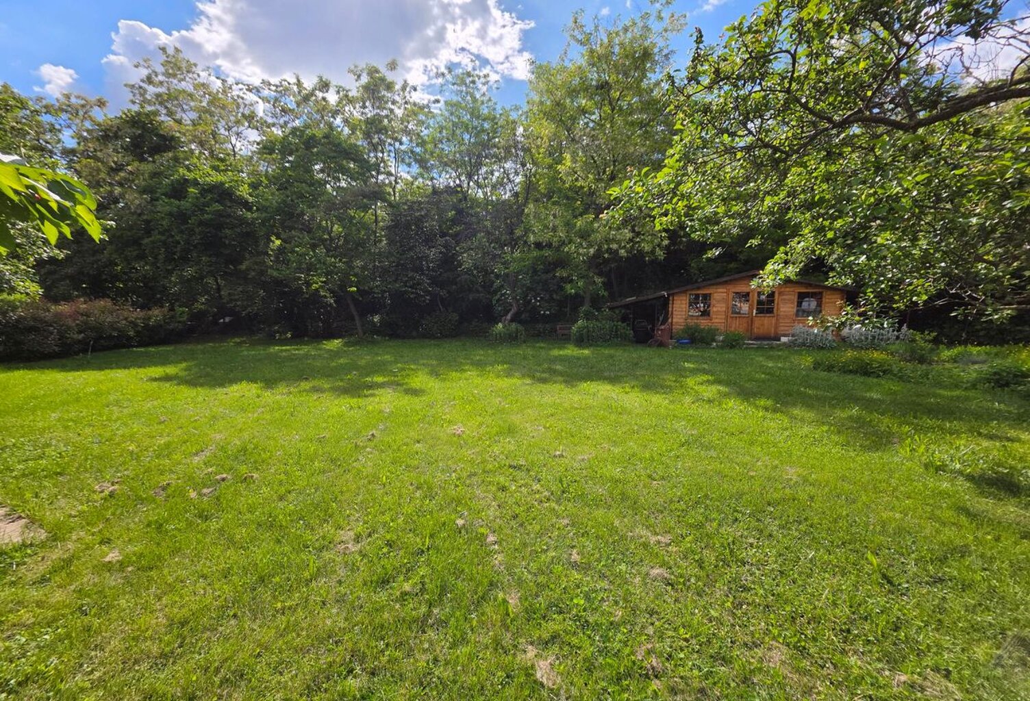 Terrain nu — photo 1