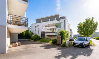 Appartement 3 Pièces 59 m² à vendre à Fegersheim (67640)