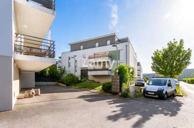 Appartement 3 pièces 208000 €