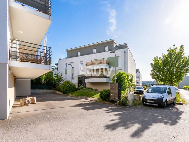 Appartement — photo 1