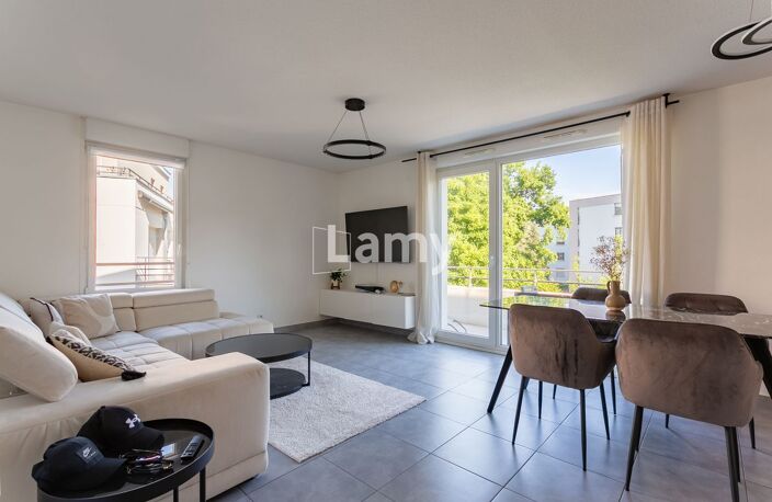 Appartement — photo 2
