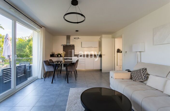 Appartement — photo 3