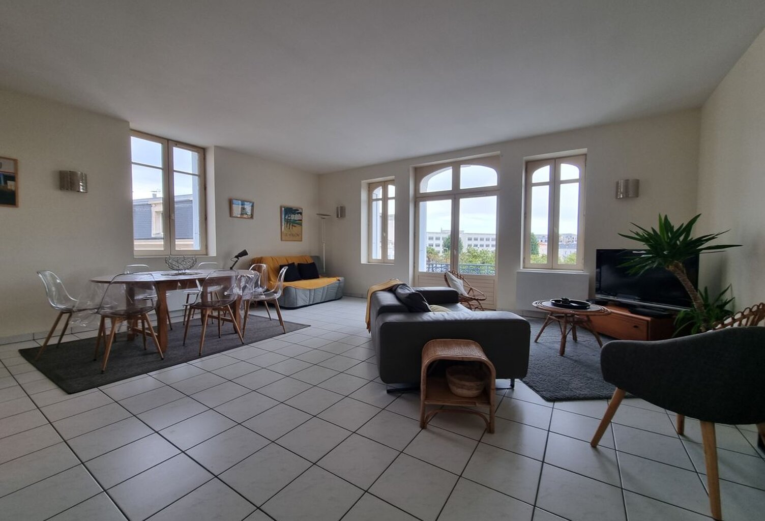Appartement — photo 1