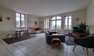 Appartement 4 Pièces 92 m² à vendre à Les Sables-d'Olonne (85100)