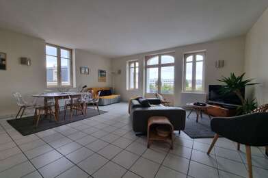 Appartement 4 pièces 526000 €