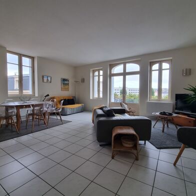 Appartement 4 pièces 526000 €