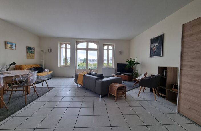 Appartement — photo 2
