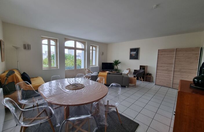 Appartement — photo 3