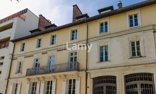 Appartement 6 Pièces 144 m² à vendre à Rennes (35000)