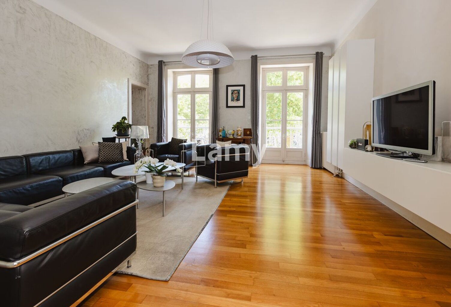 Appartement — photo 1
