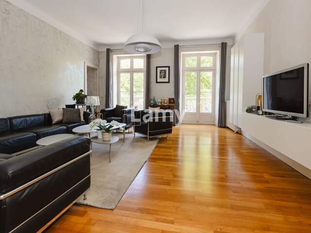 Appartement — photo du bien