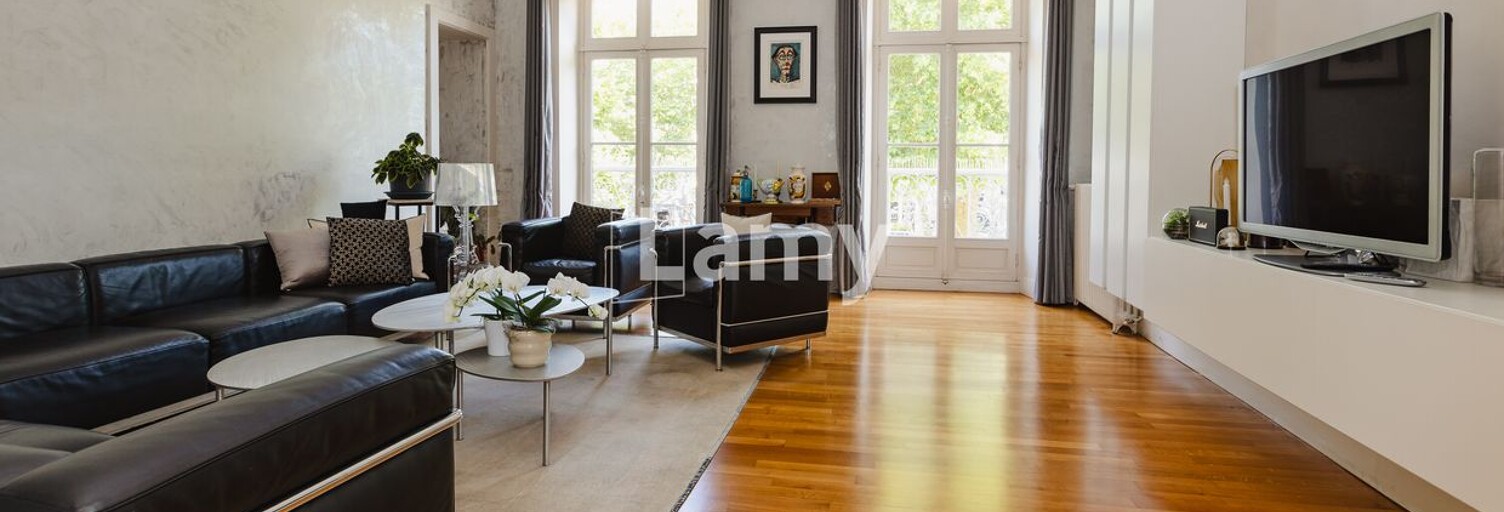 Appartement 6 Pièces 144 m² à vendre à Rennes (35000)