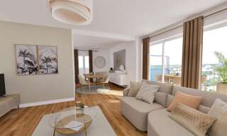 Appartement 3 Pièces 68 m² à vendre à Royan (17200)