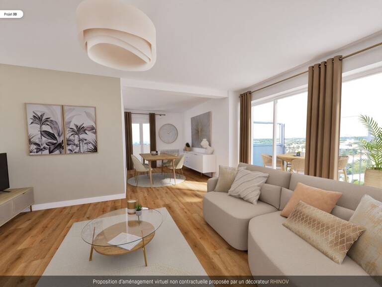 Appartement  — photo 1