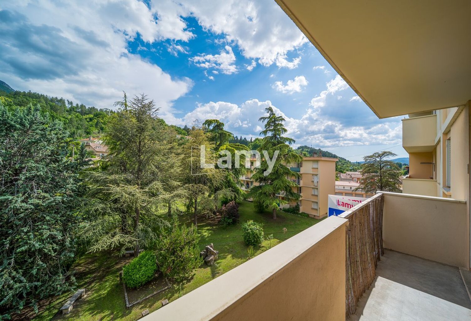 Appartement — photo 1