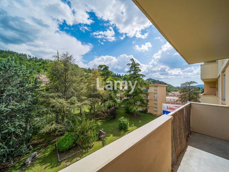 Appartement — photo 1