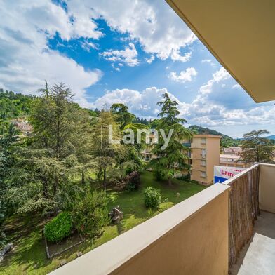 Appartement 4 pièces 65000 €