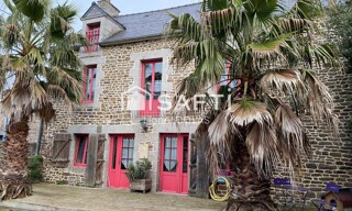 Maison 8 Pièces 226 m² à vendre à Pleudihen-sur-Rance (22690)