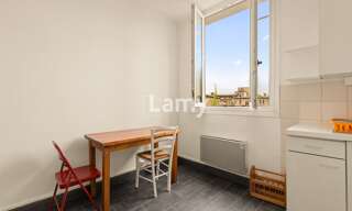 Appartement 1 Pièce 27 m² à vendre à Lyon (69000)