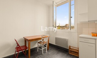 Appartement 1 Pièce 27 m² à vendre à Lyon (69000)