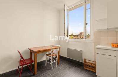 Appartement — photo du bien