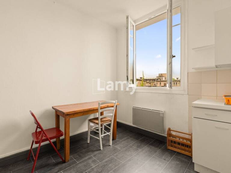 Appartement — photo 1