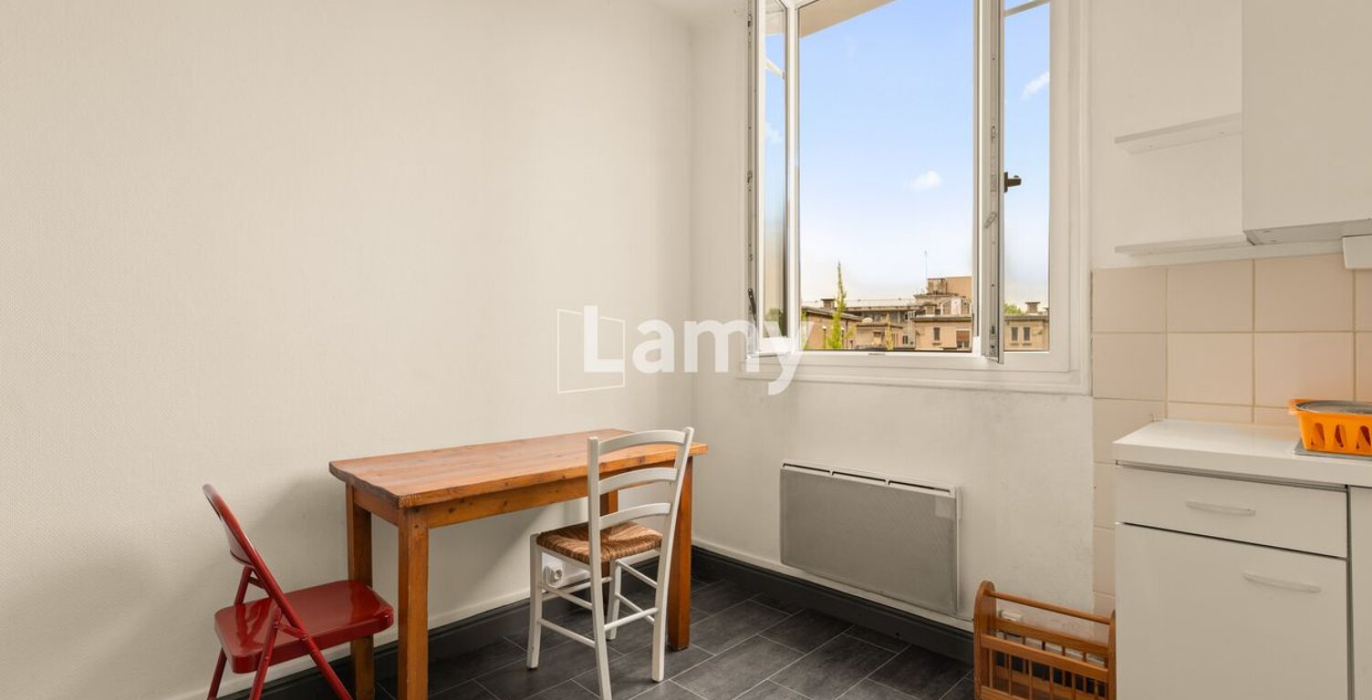 Appartement — photo 1