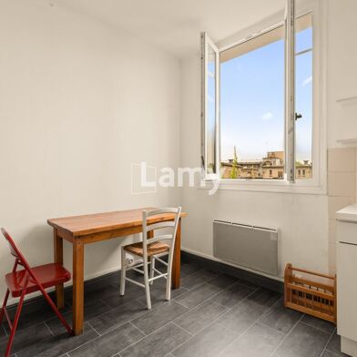 Appartement 1 pièces 129000 €