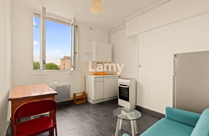 Appartement — photo 2