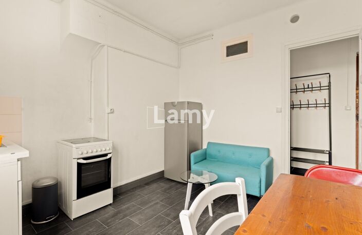 Appartement — photo 3