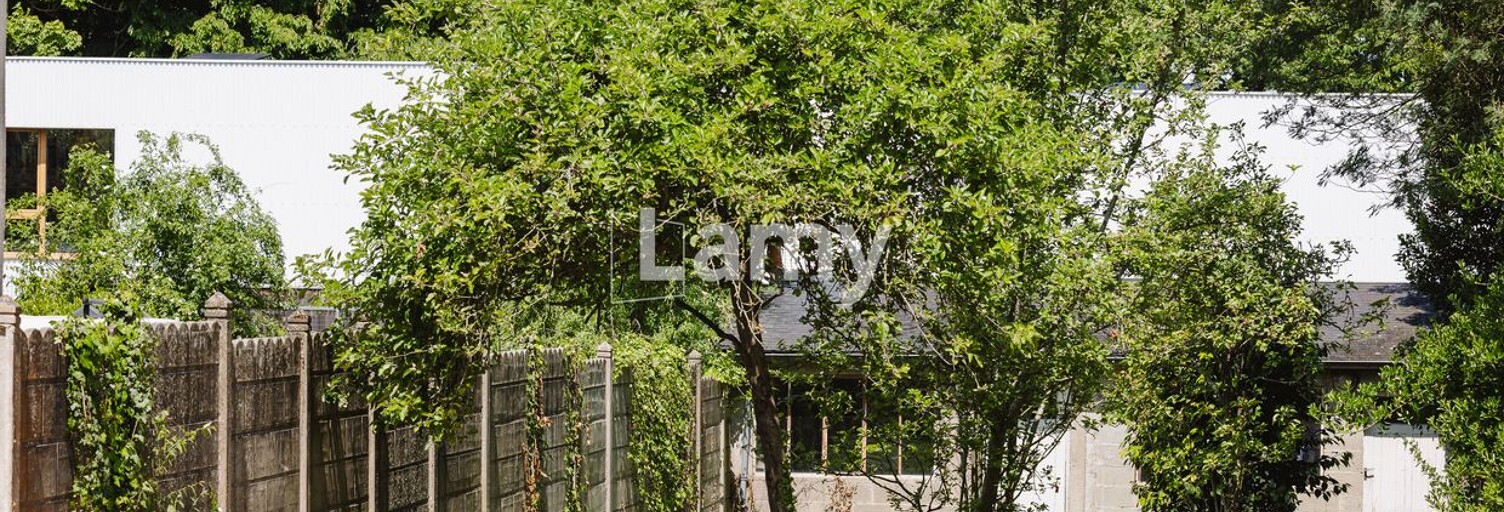 Terrain  351 m² à vendre à Rennes (35000)