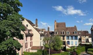 Appartement 4 Pièces 66 m² à vendre à Auxerre (89000)