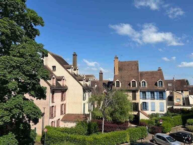 Parking + Annexe + Appartement — photo 1