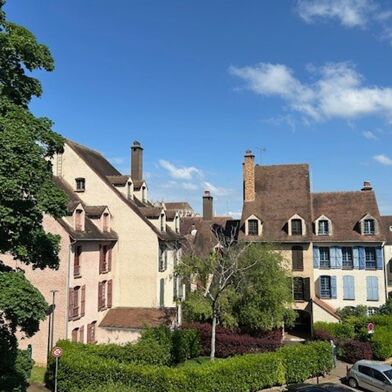 Appartement 4 pièces 96000 €