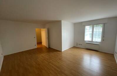 Appartement — photo du bien
