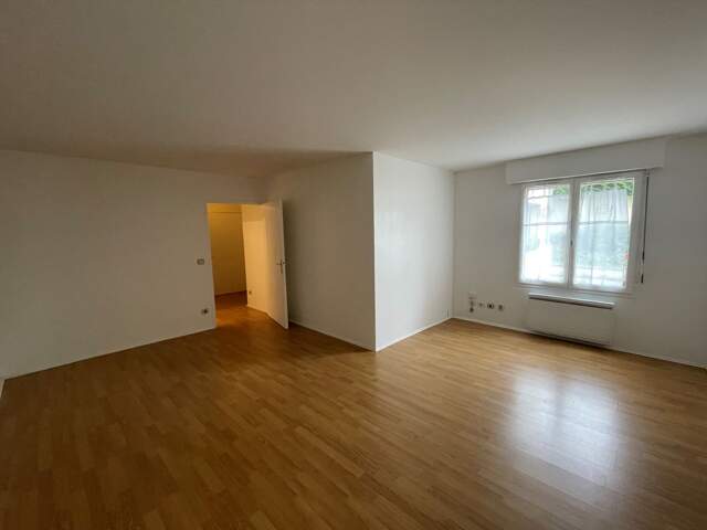 Appartement — photo du bien
