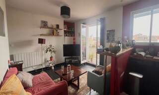 Appartement 3 Pièces 47 m² à vendre à Pau (64000)